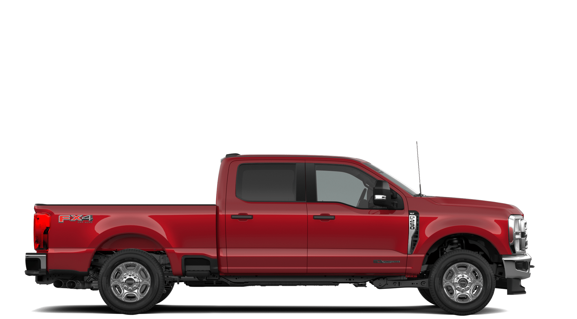 2026 Ford Super Duty® External Image 1